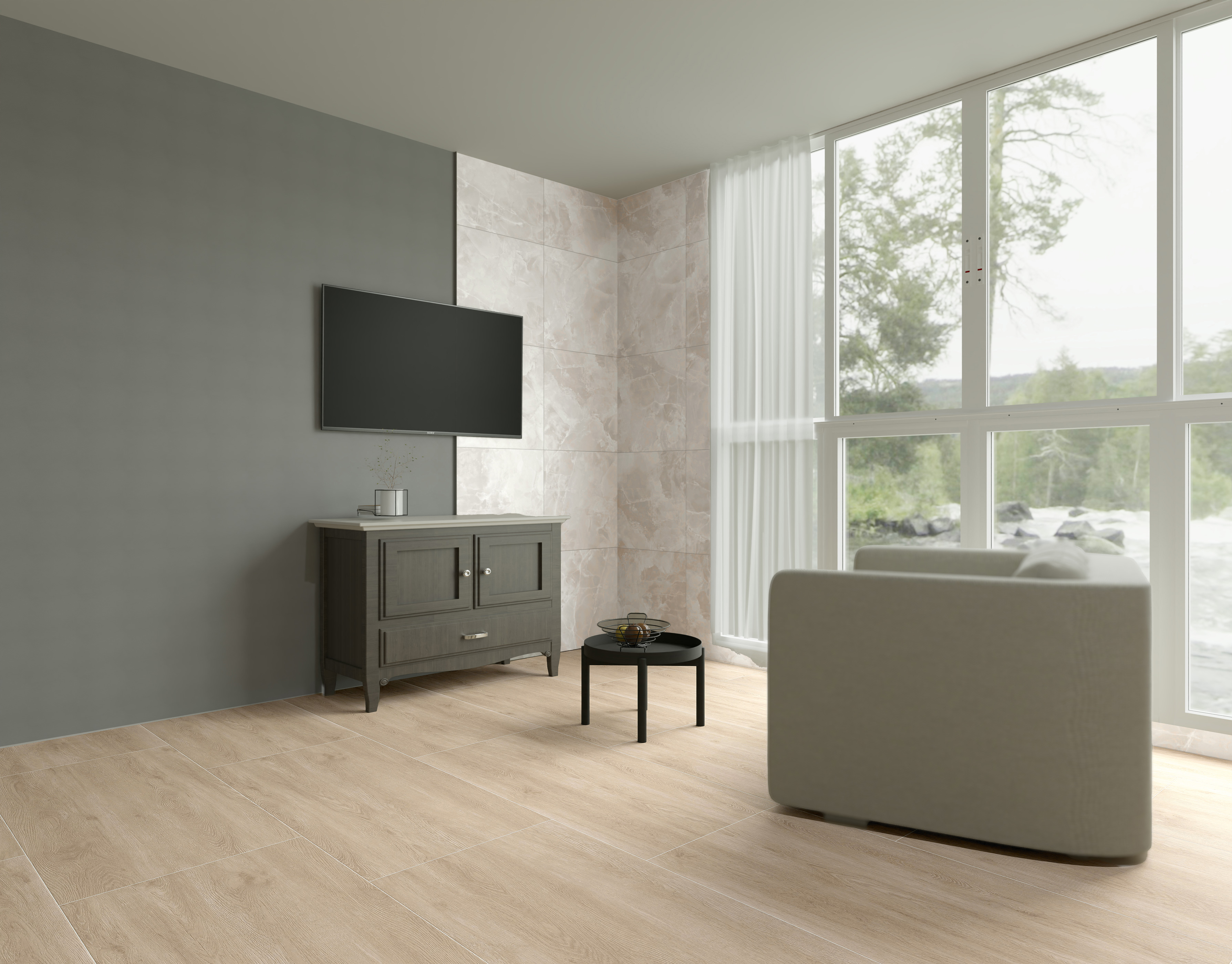 Глобал Тиле Сириус / Sirius - фото 4