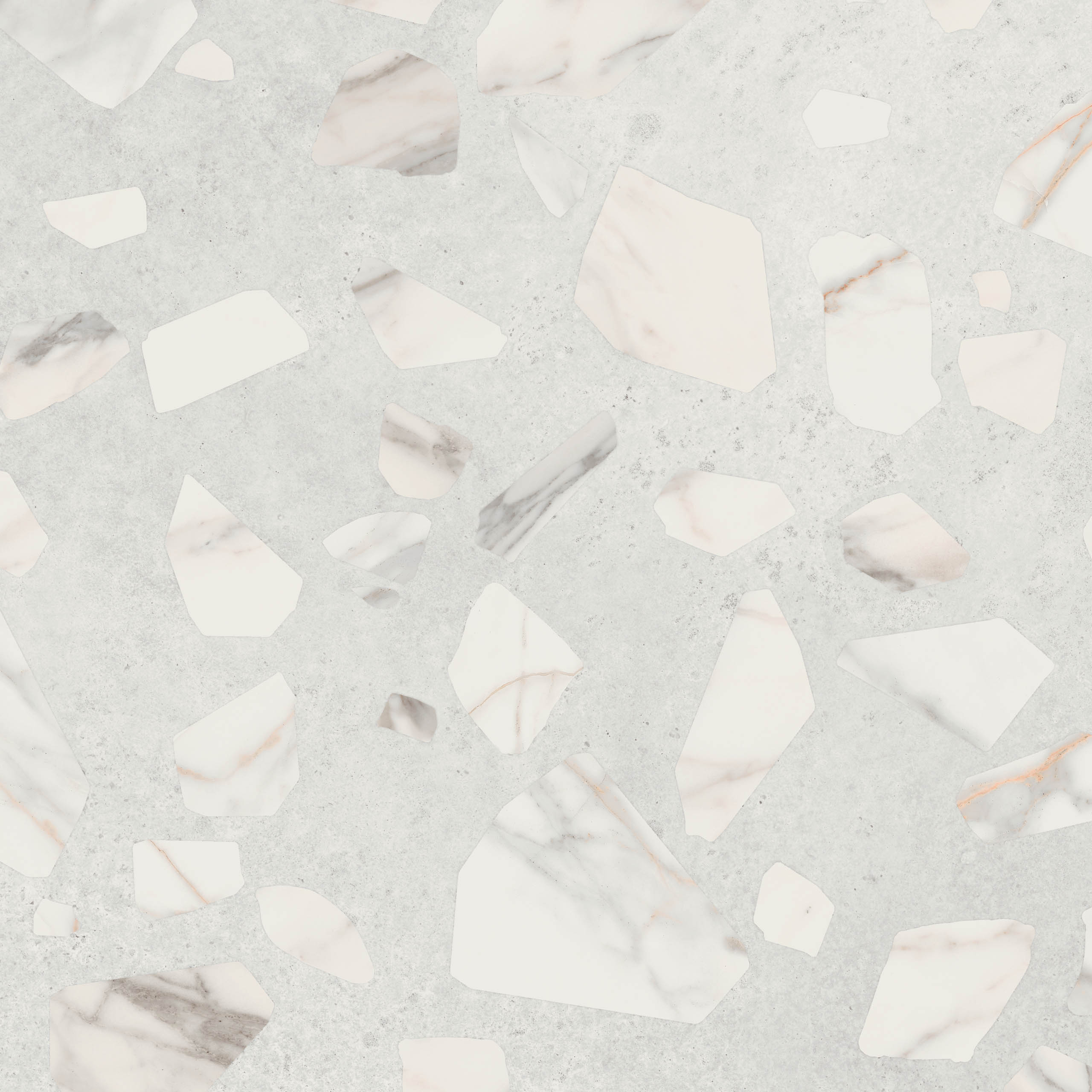 AT01/NS_R9/60x60x9R/GW На пол Arti AT01 Grey Неполированный Рект. 60x60x9 - фото 7