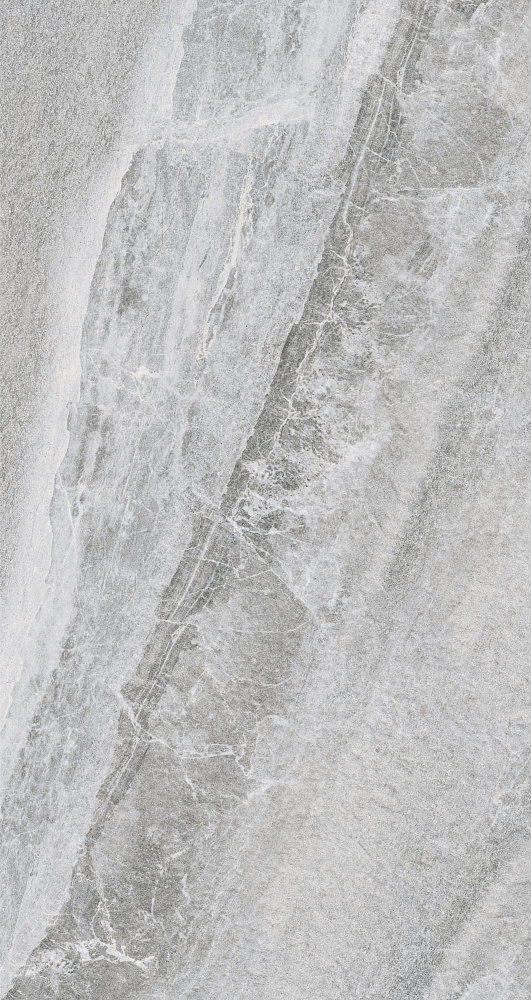 BHW-0007 Напольный Slate Grey Grains Semi-Polished 600x1200x10