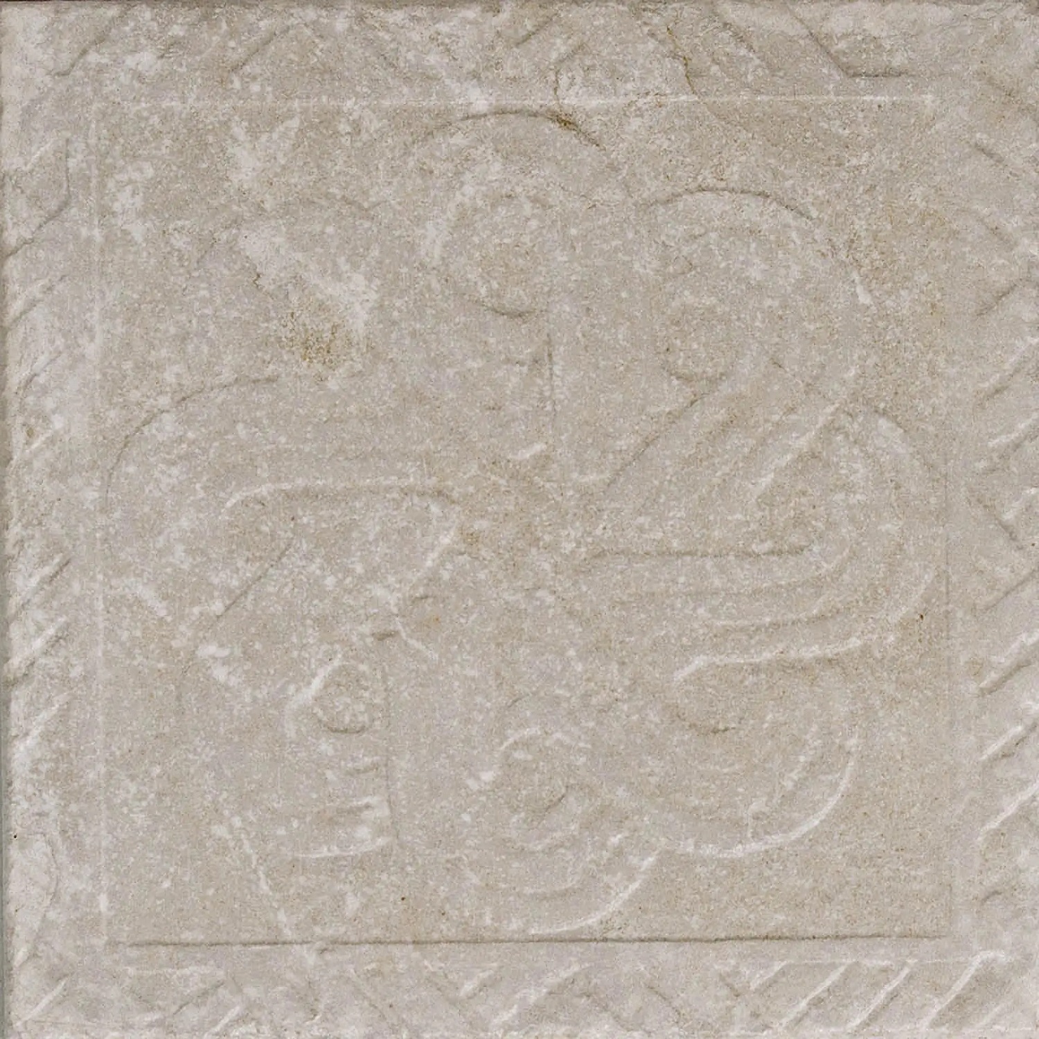 81897 Декор Pietra di Ostuni Trame Tufo 20х20 - фото 4