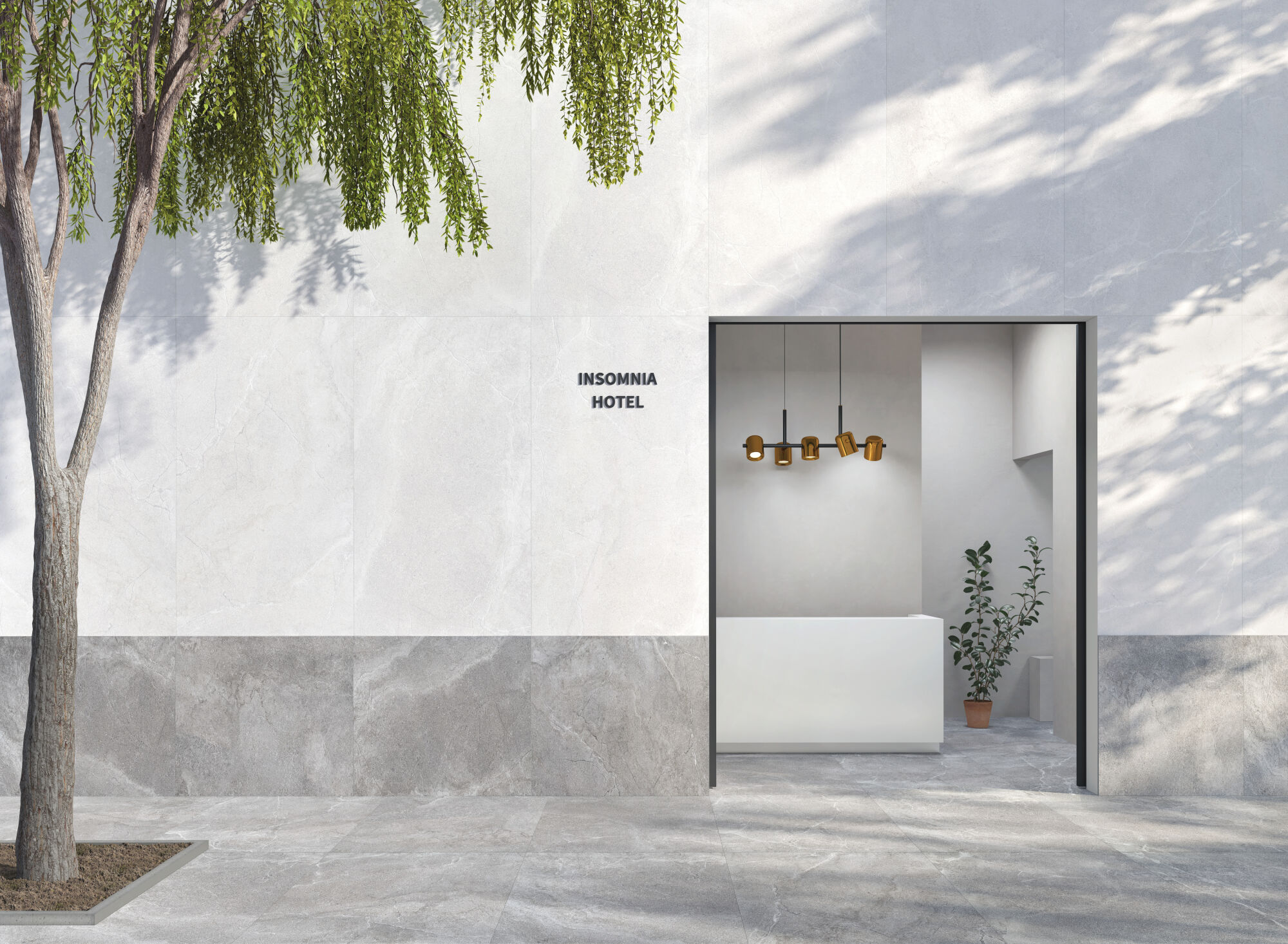 Peronda Lucca Floor - фото 19