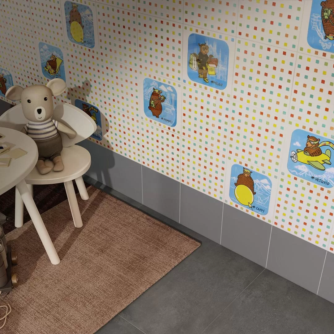 Керама Марации Большое путешествие - фото 4