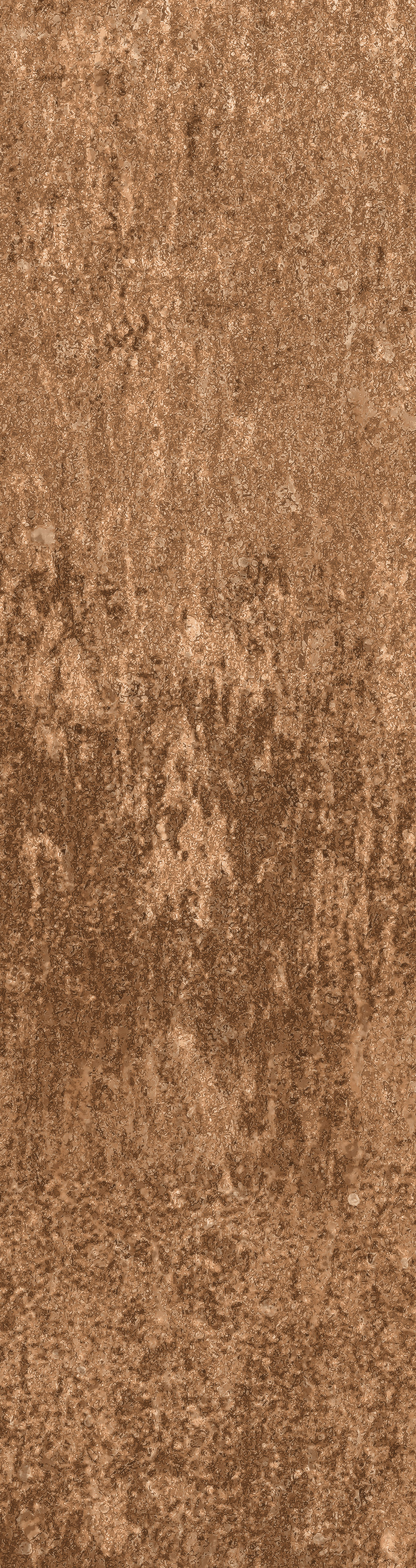 Настенная Теннесси 3 Светло-коричневый 24.5х6.5 - фото 2