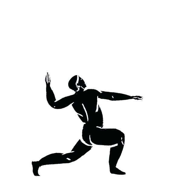 4101300 Декор Stories Dance Lux 10x10 - фото 29