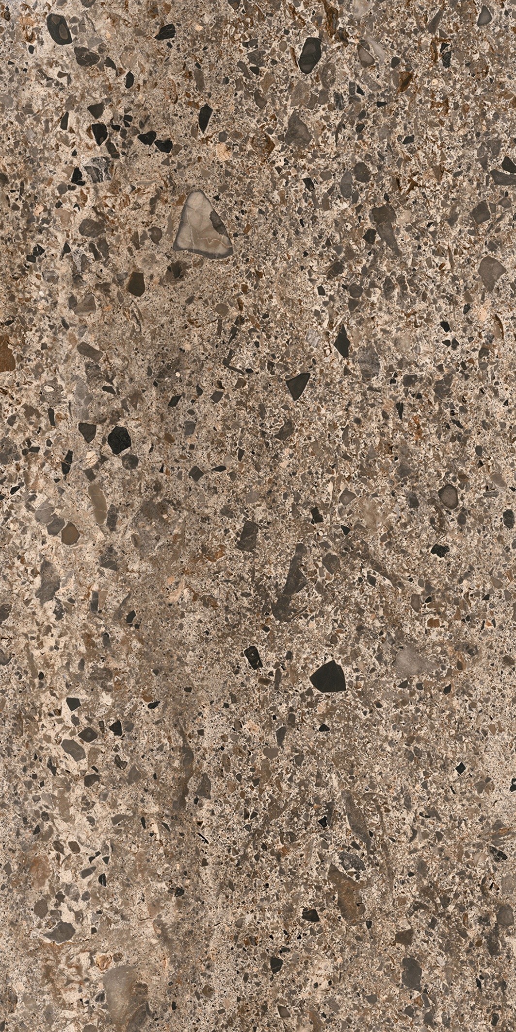 785603 На пол Rinascenza Basamento Terra Matte 60x120 - фото 2