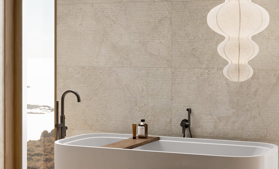 P012539 На пол Cocooning Cotton Rett 60x120 - фото 16