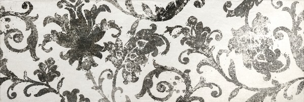 MZU8 Декор Fresco Decoro Brocade Light rett.