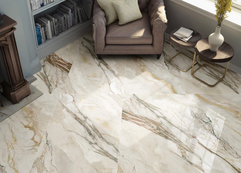 QJE612P3979M На пол Rainbow Crystal Night Storm 60x120 - фото 10