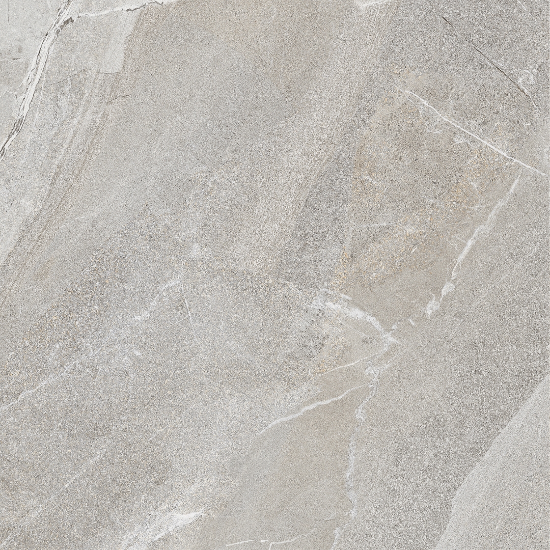 6461-0415 На пол Гроза / Groza Серо-бежевый 60х60 - фото 9