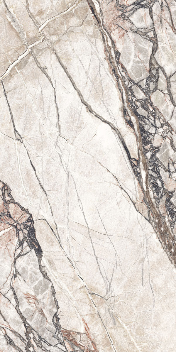 PF60017520 На пол Supreme Hedonism Quarzite Sky Nat R 60x120 - фото 8