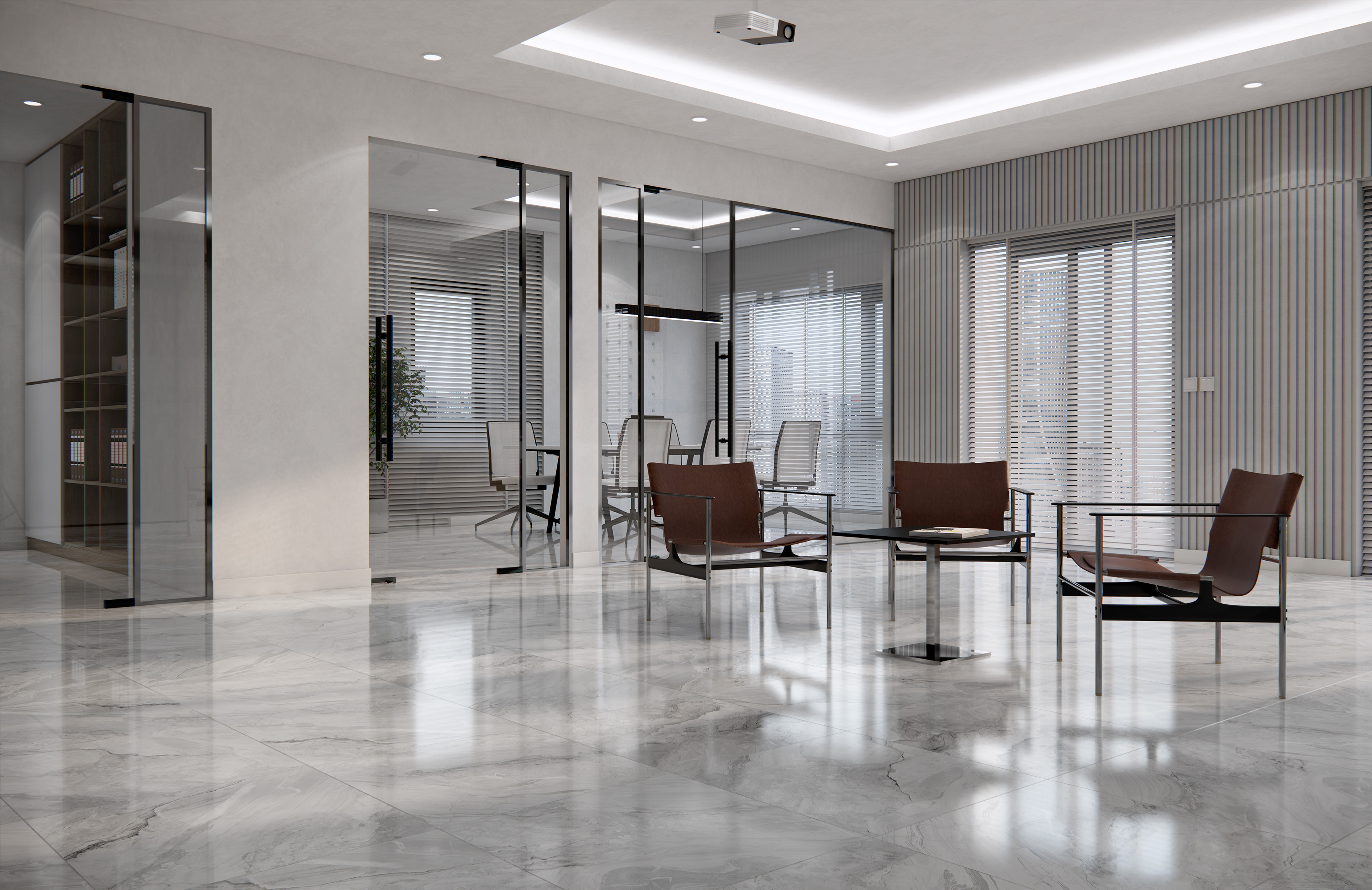 Eurotile Инверно/Inverno