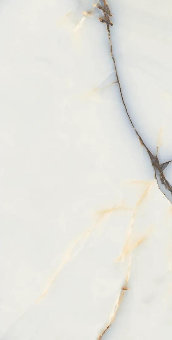 На пол Manacor White Polished 75x150