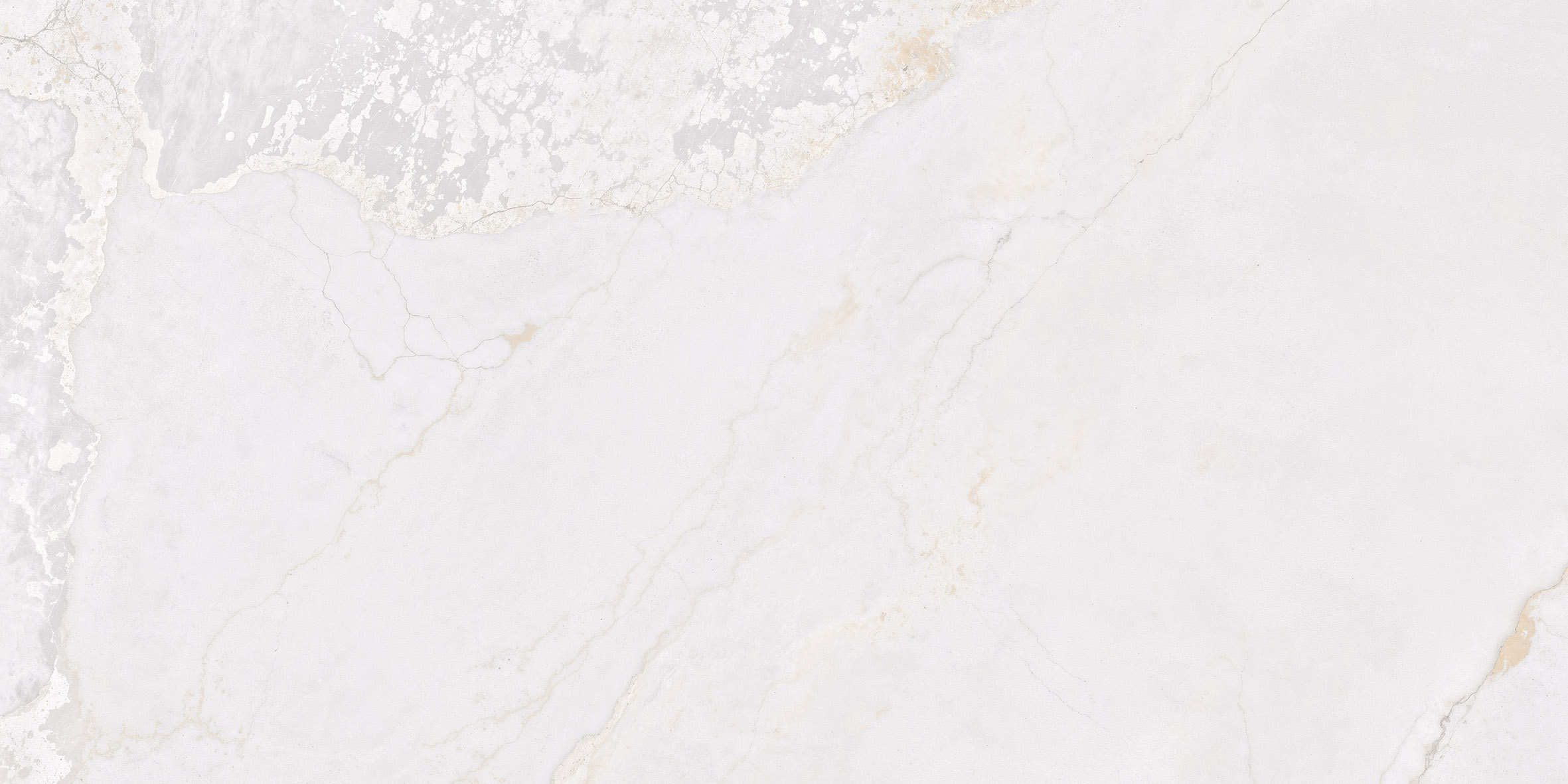 На пол Planet White N Metal Shine 60x120 - фото 20