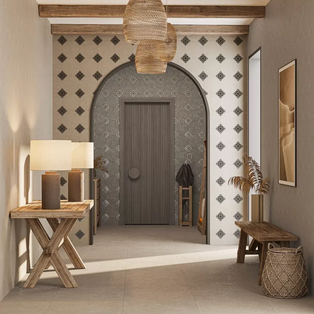 KMB3STA019BR Бордюр Касабланка Матовый обрезной 60x14.5x0.9 - фото 20