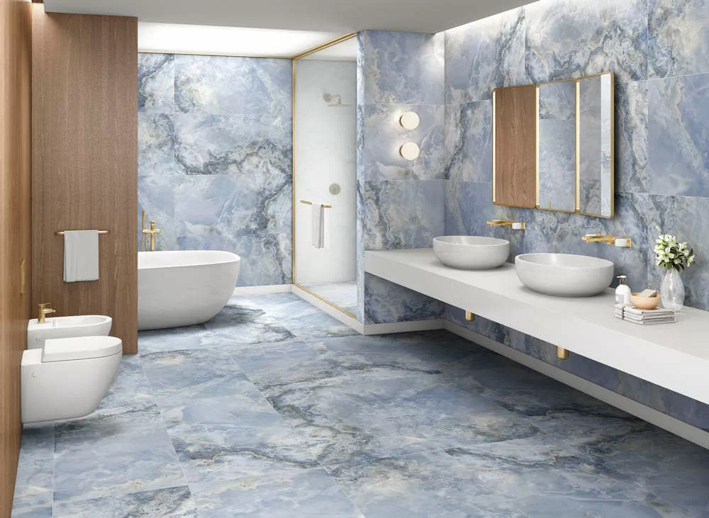 Duna Onyx Sea Blue - фото 3
