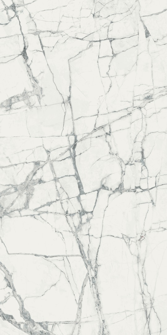 610010001922 На пол Charme Deluxe Invisible White  80x160 - фото 3