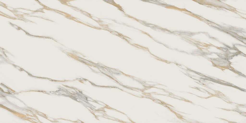 На пол Miramare RM01 White Неполированный Рект. 80х160х10 - фото 8