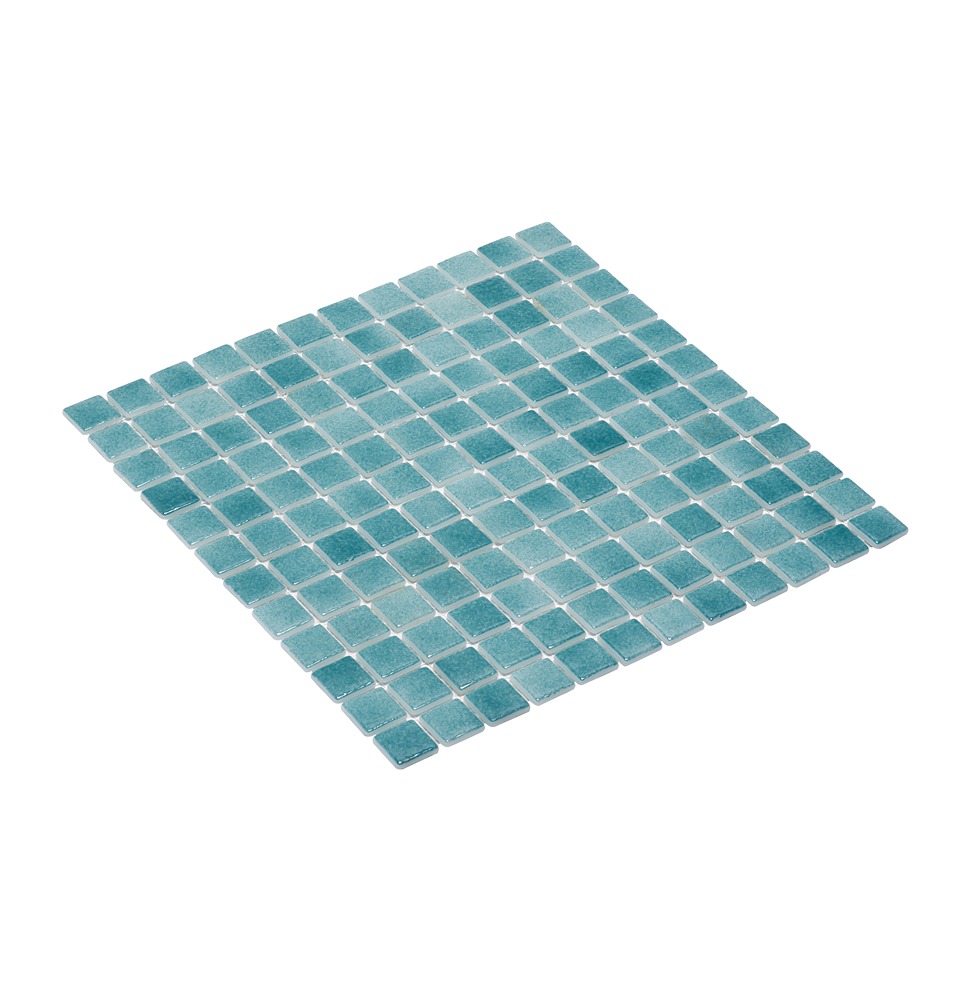 HVZ-124 На пол Для бассейна HVZ-124 бирюзовая 31.5x31.5