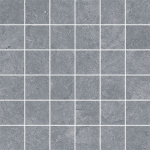 На пол Delta Mosaico Saria Cemento 30x30