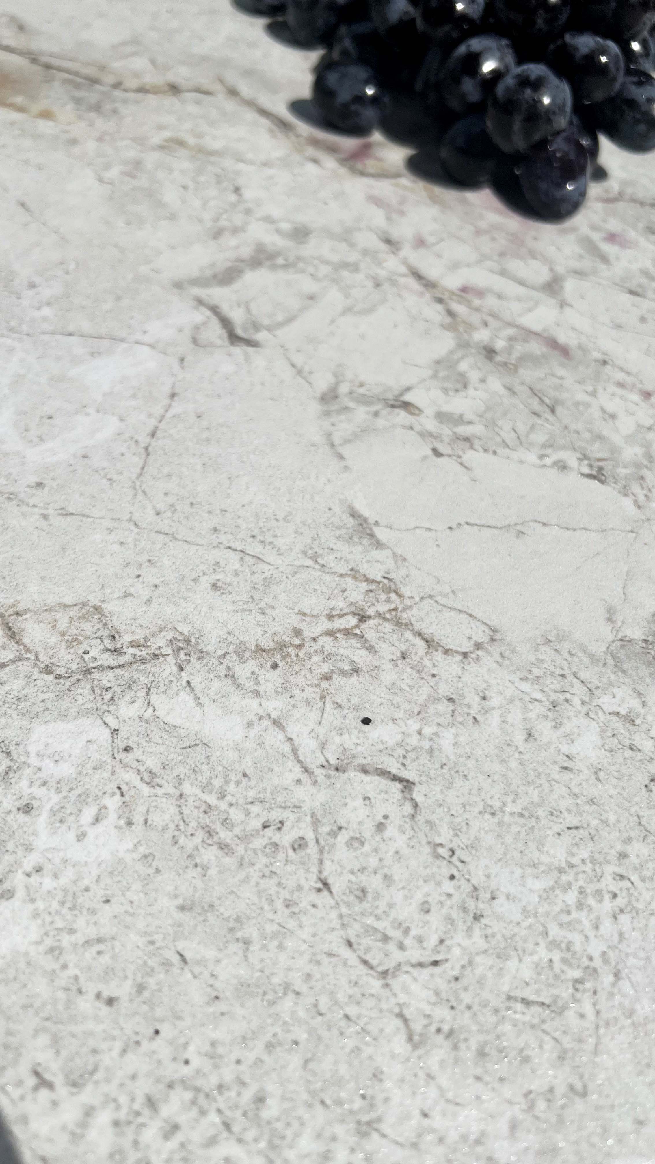 На стену Esme Black Sugar Carving 60x60 - фото 21