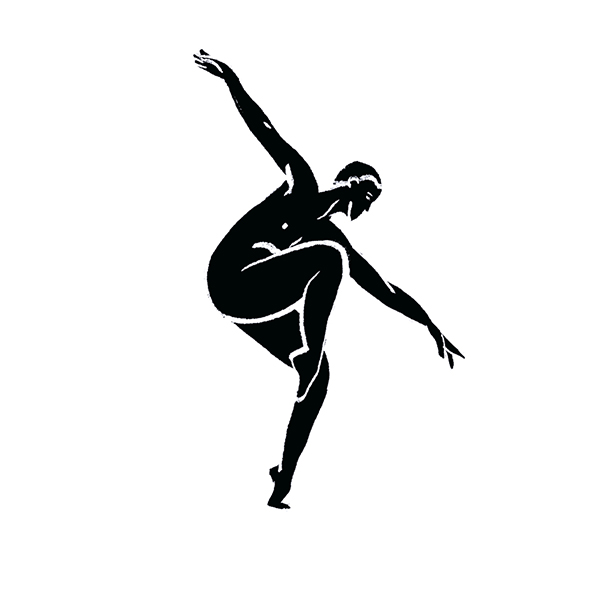 4101299 Декор Stories Dance Matte 10x10 - фото 4