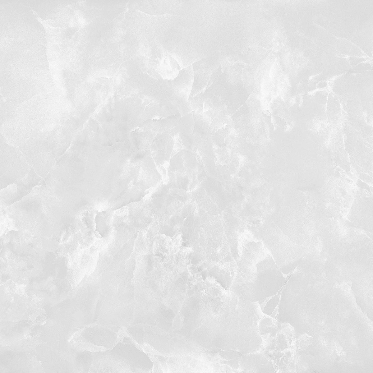 R_NR1007 На пол Glacier White Matt 60x60 - фото 2