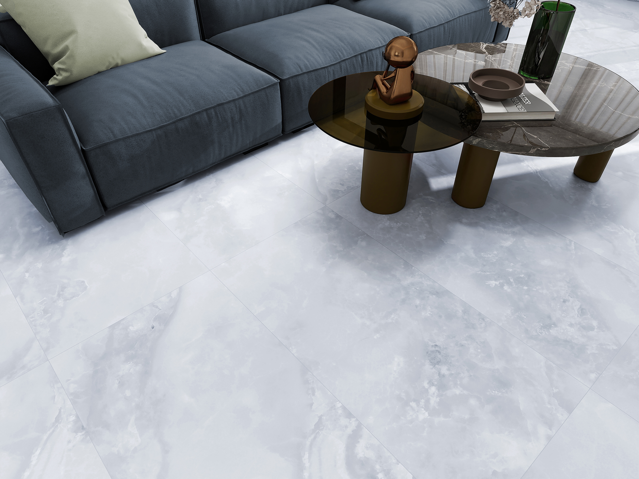 Глобал Тиле Relax - фото 3