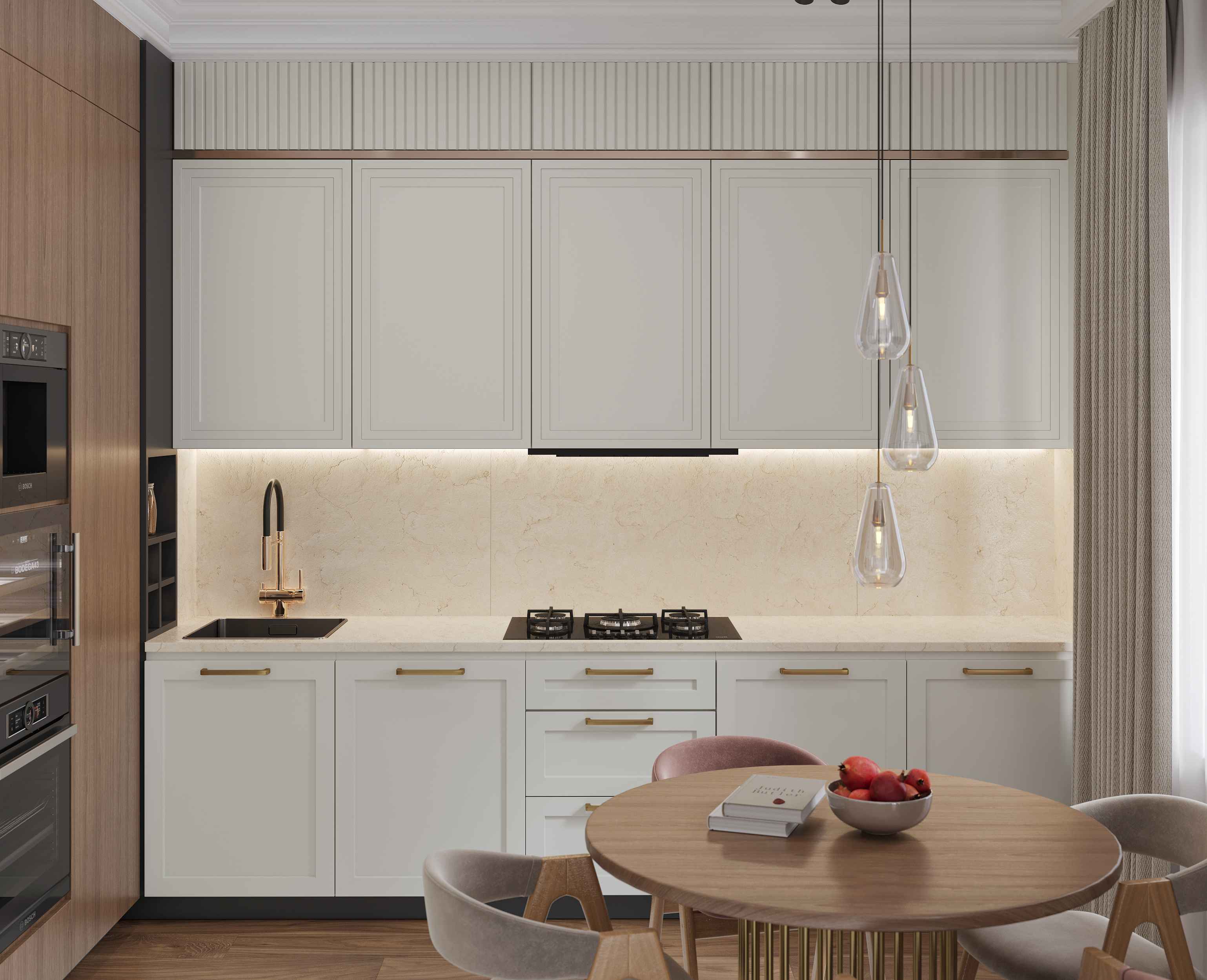 Buono Ceramica Marble - фото 20