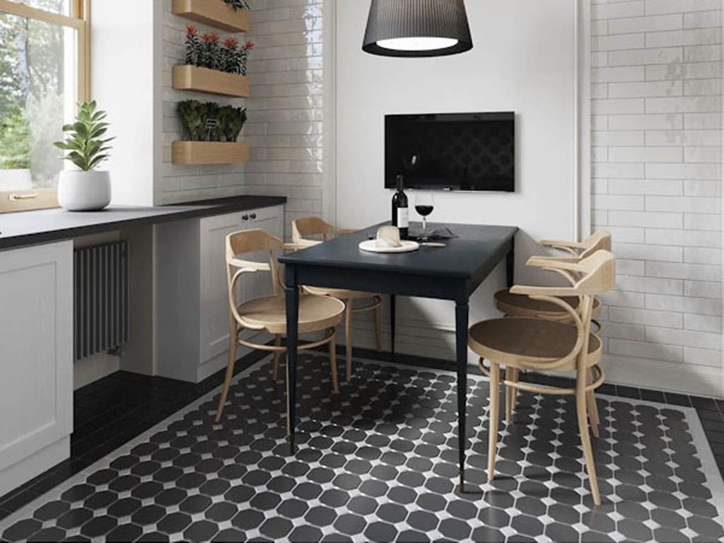 На пол Диана Фон Микс 22 (33/11) MR 296х296 - фото 12