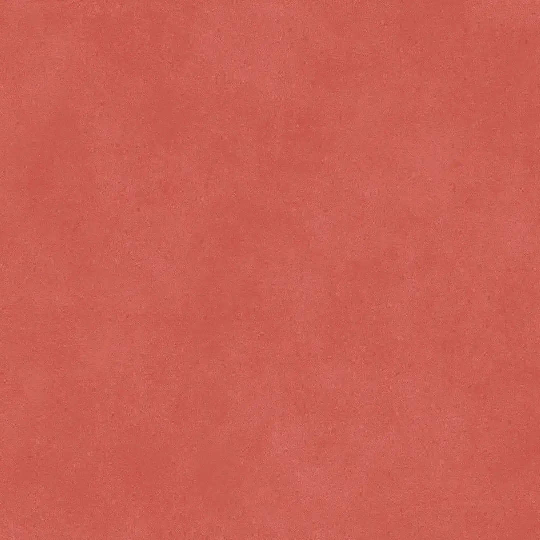 KM6060G0781R На пол Про Чементо Красный матовый обрезной 60х60x0.9