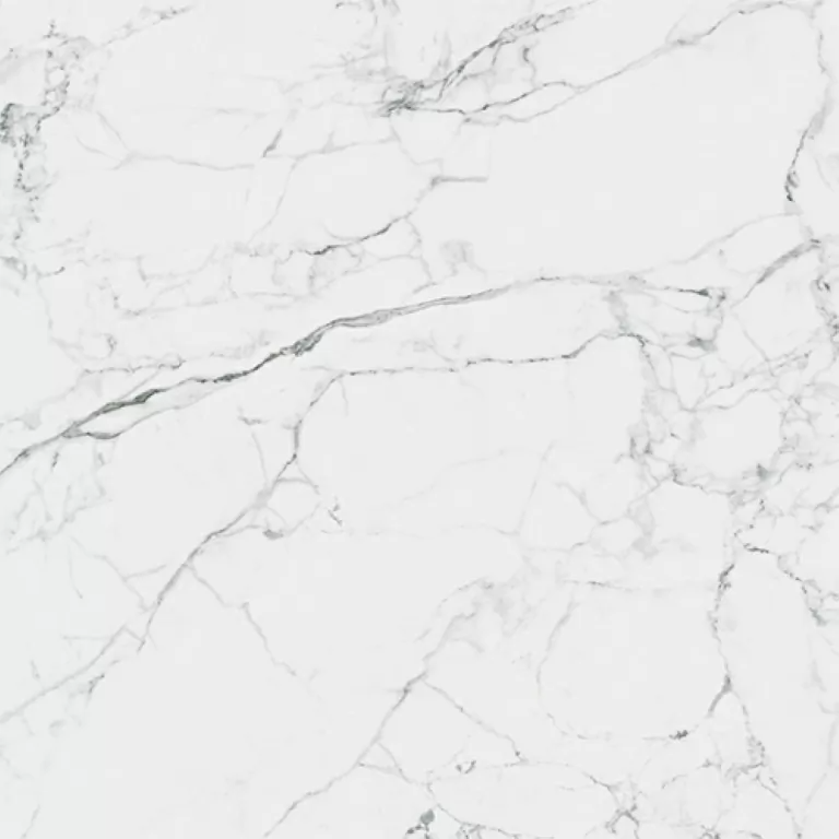 На пол CityMarble Белый Матовый 60X60