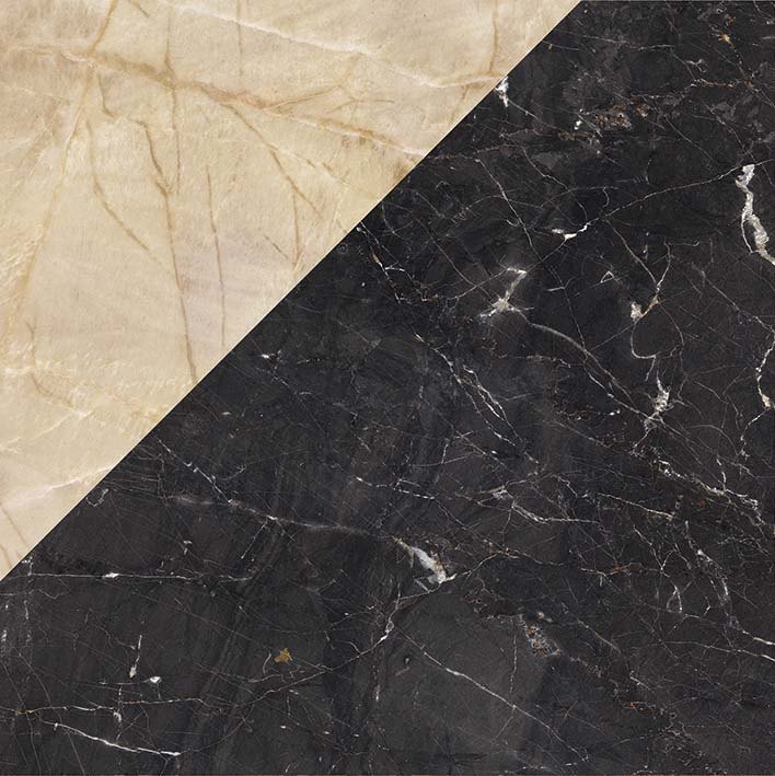 PF60005897 На пол Play Marble Black 20x20 - фото 22