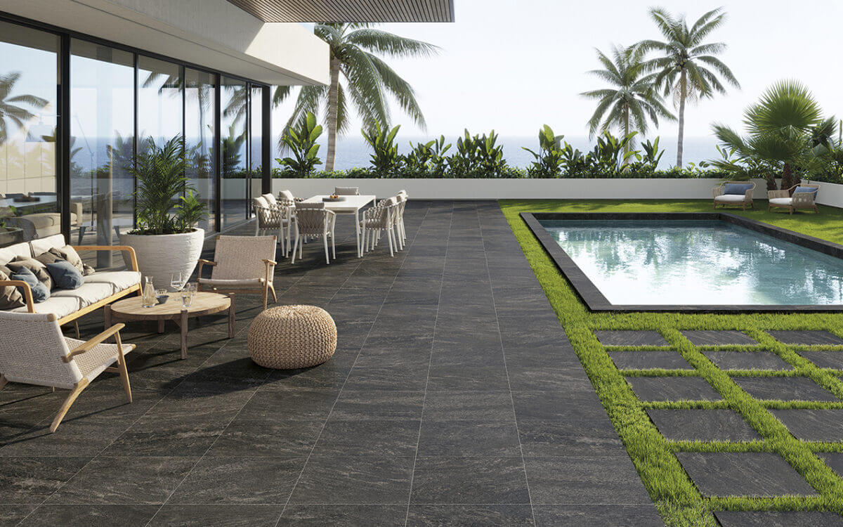 Sanchis Slate Stone - фото 8