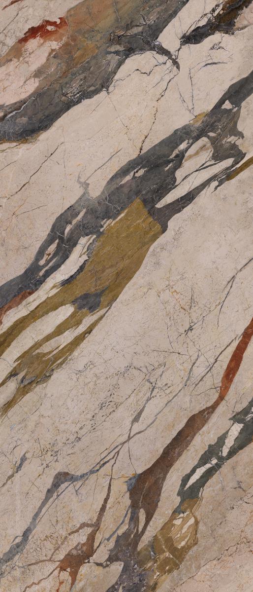 275001 На пол Breccia Sicilia Nat Ret 120x280 - фото 3