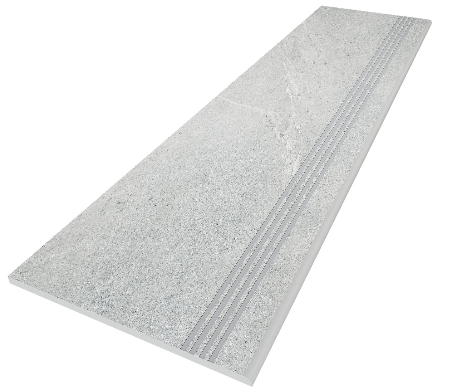 Steptrade/KA01_NS/30x120 Ступень Kailas KA01 Grey 120x30 Неполированная