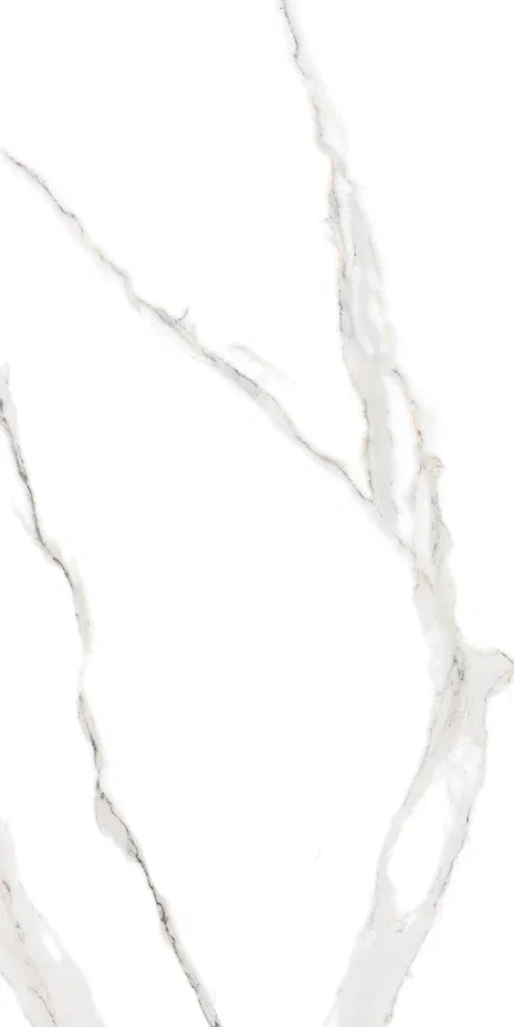 На пол Calacatta Royal Polished 60x120 - фото 3