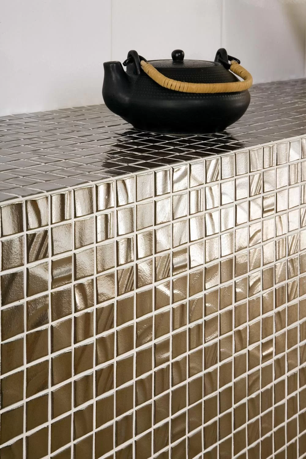 KM3030M0061N На стену Темари Серый матовый 29.8x29.8x0.35 - фото 7