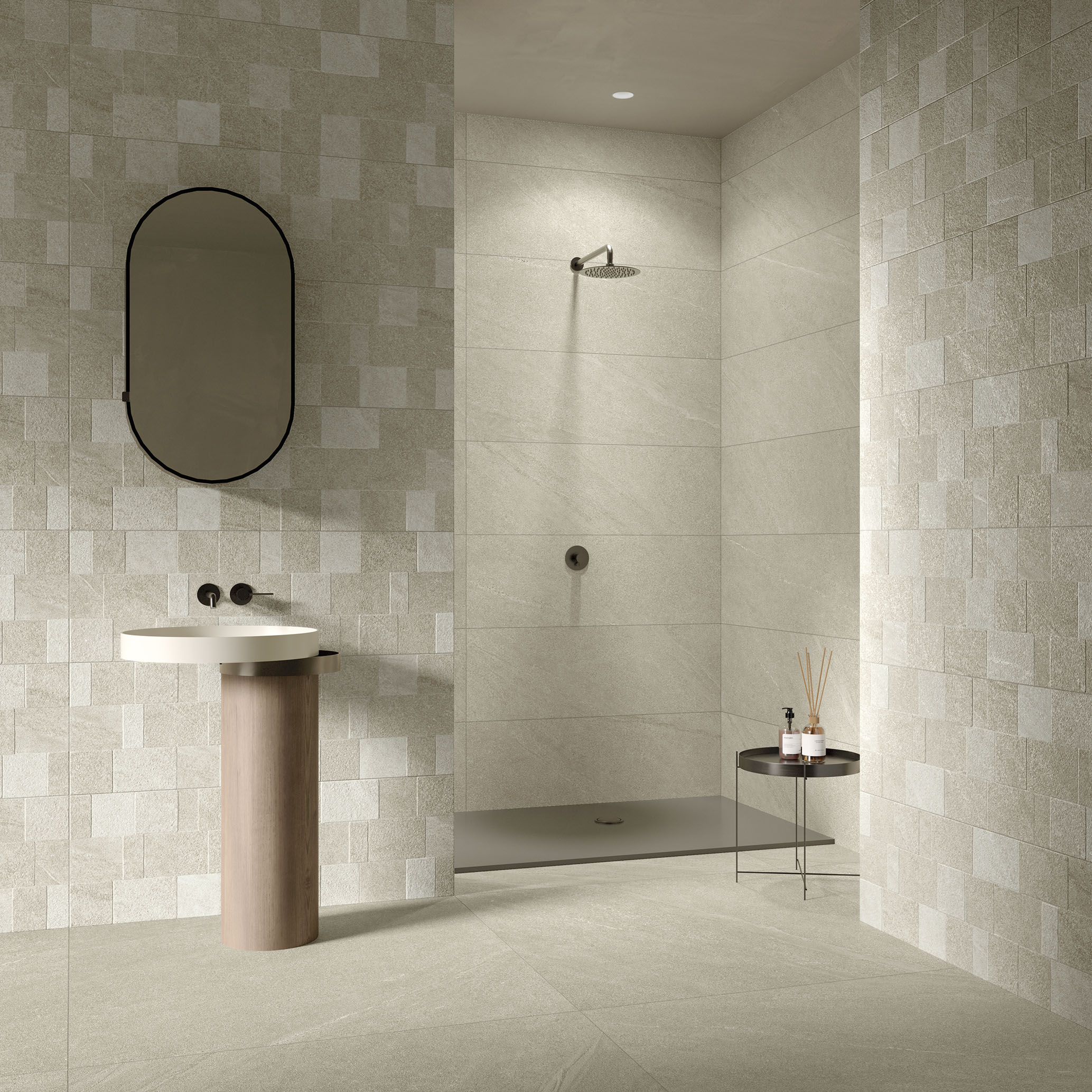 MGM Ceramiche Limestone - фото 14