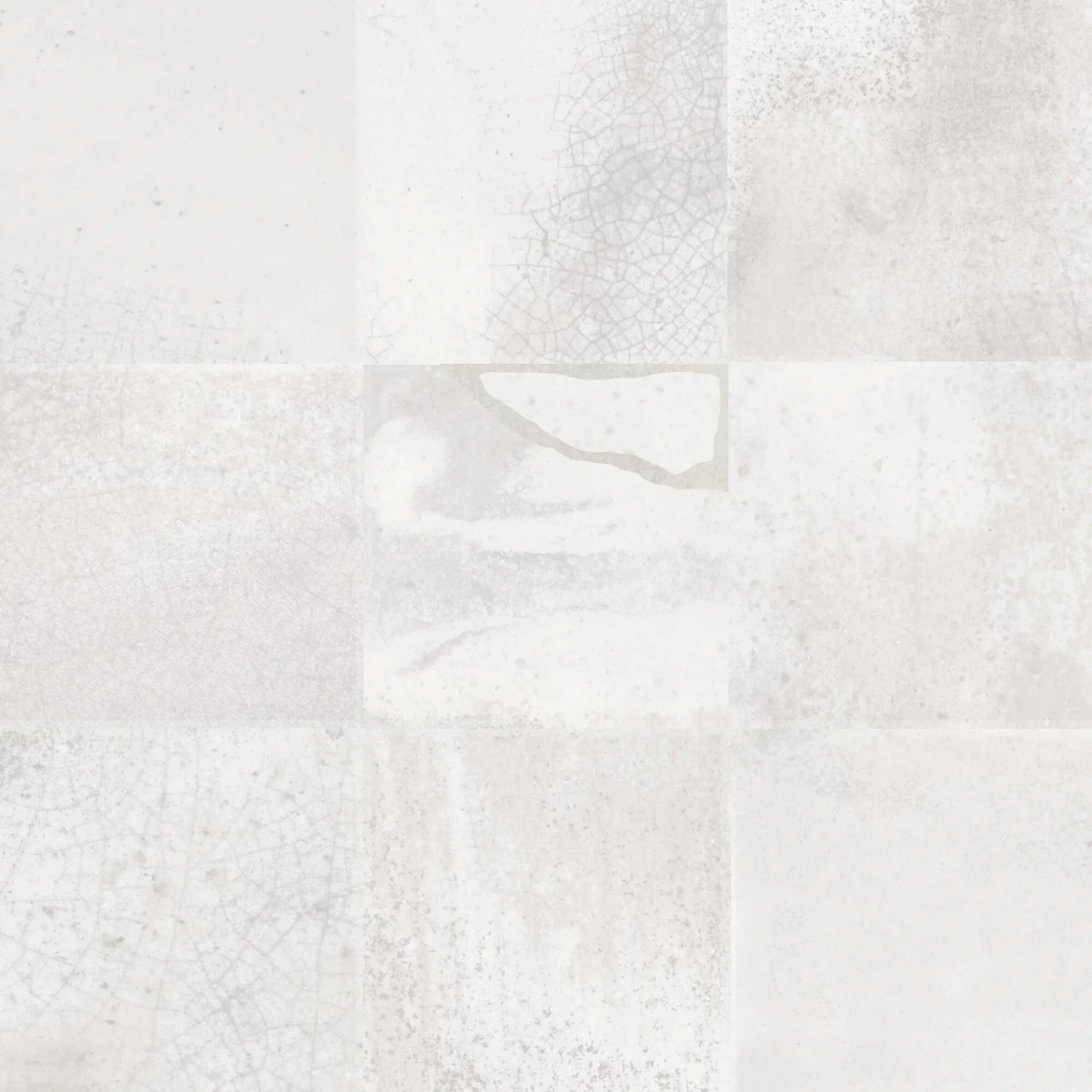 32445 На пол Fs Sea White LT 33x33 - фото 2