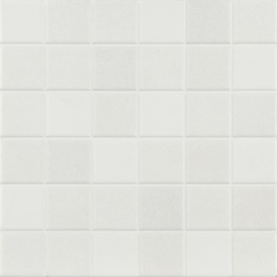 188695 На пол Mintons Old White 20x20