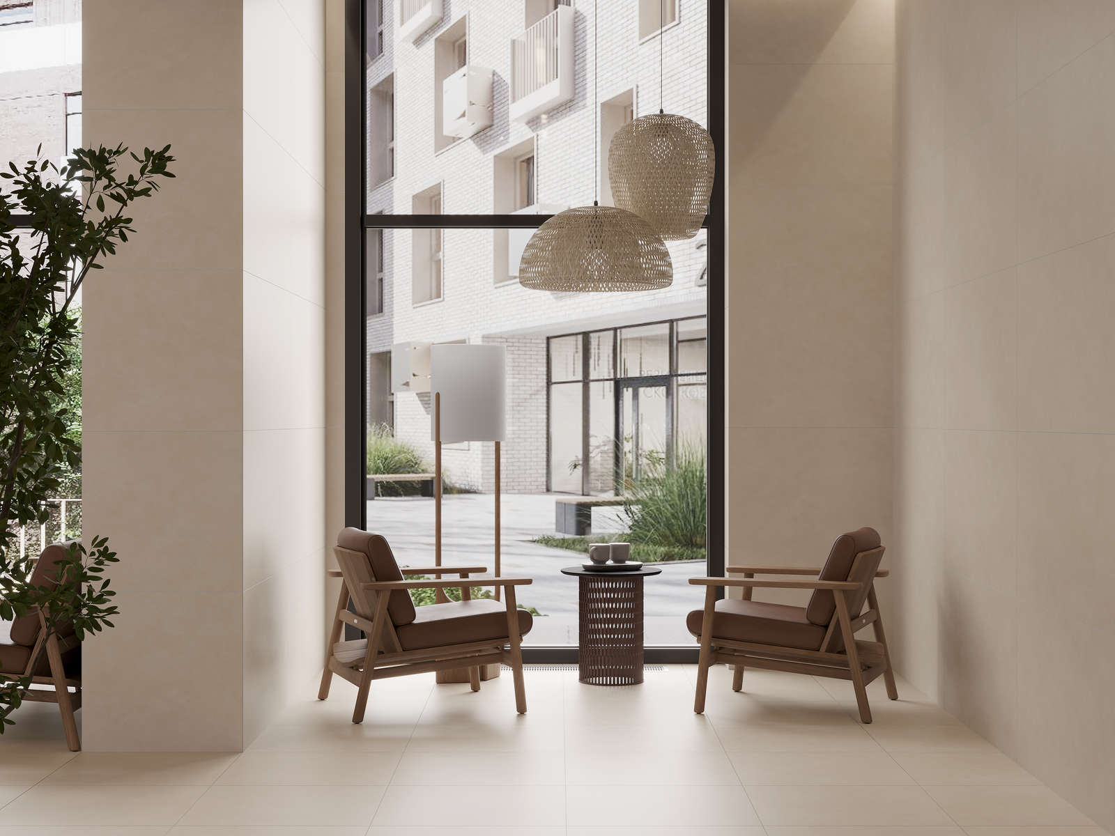 Лапарет Stucco - фото 6