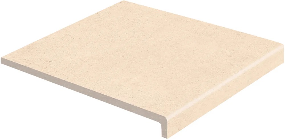 Ступень Essenza Recto Sabbia С-3 33x33
