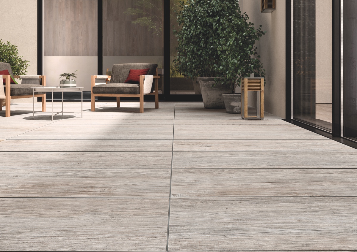 Casalgrande Padana Country Wood