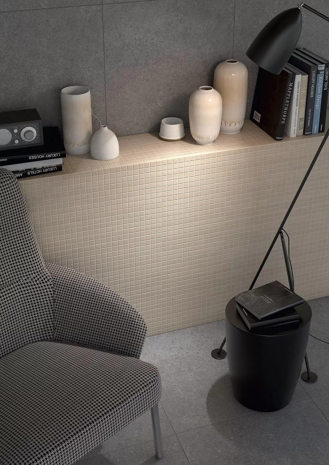 Керама Марации Вяз - фото 8