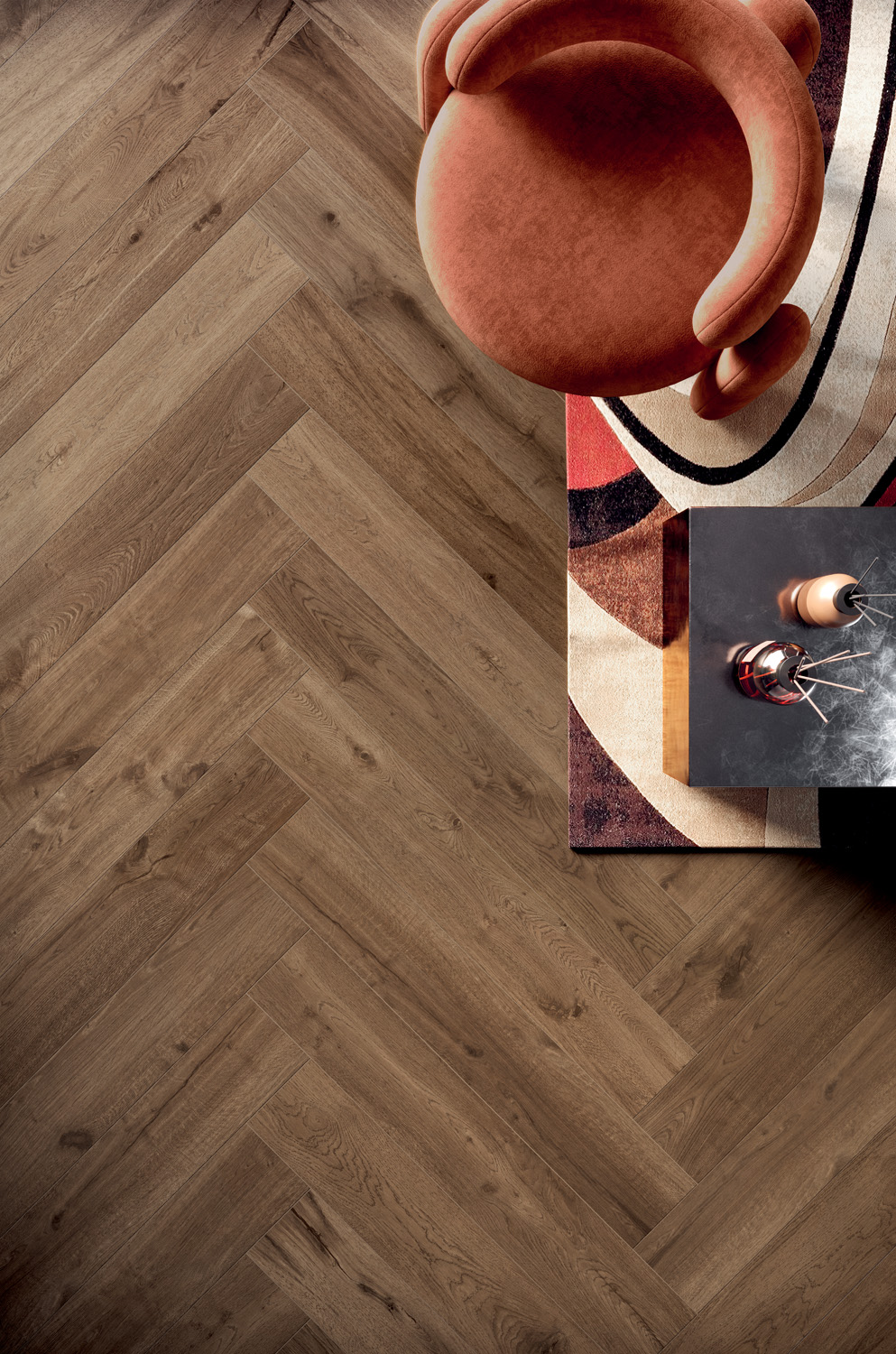 Cotto D’Este Wood Plank - фото 11