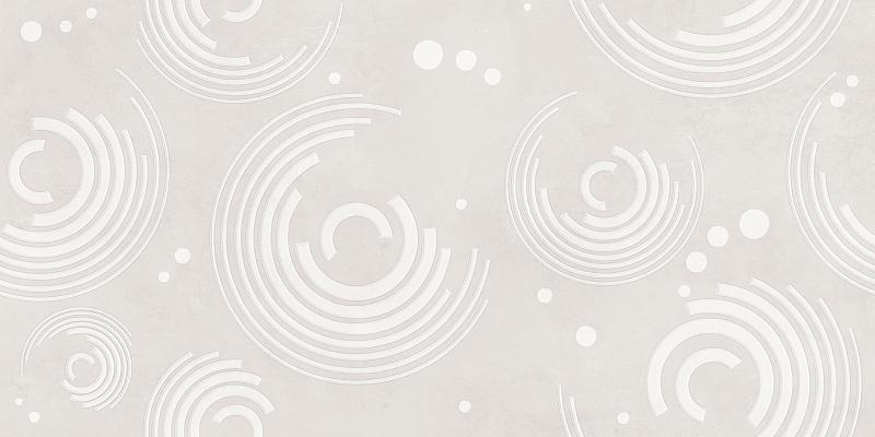 Декор Roma Decor Perla 31.5x63 - фото 3