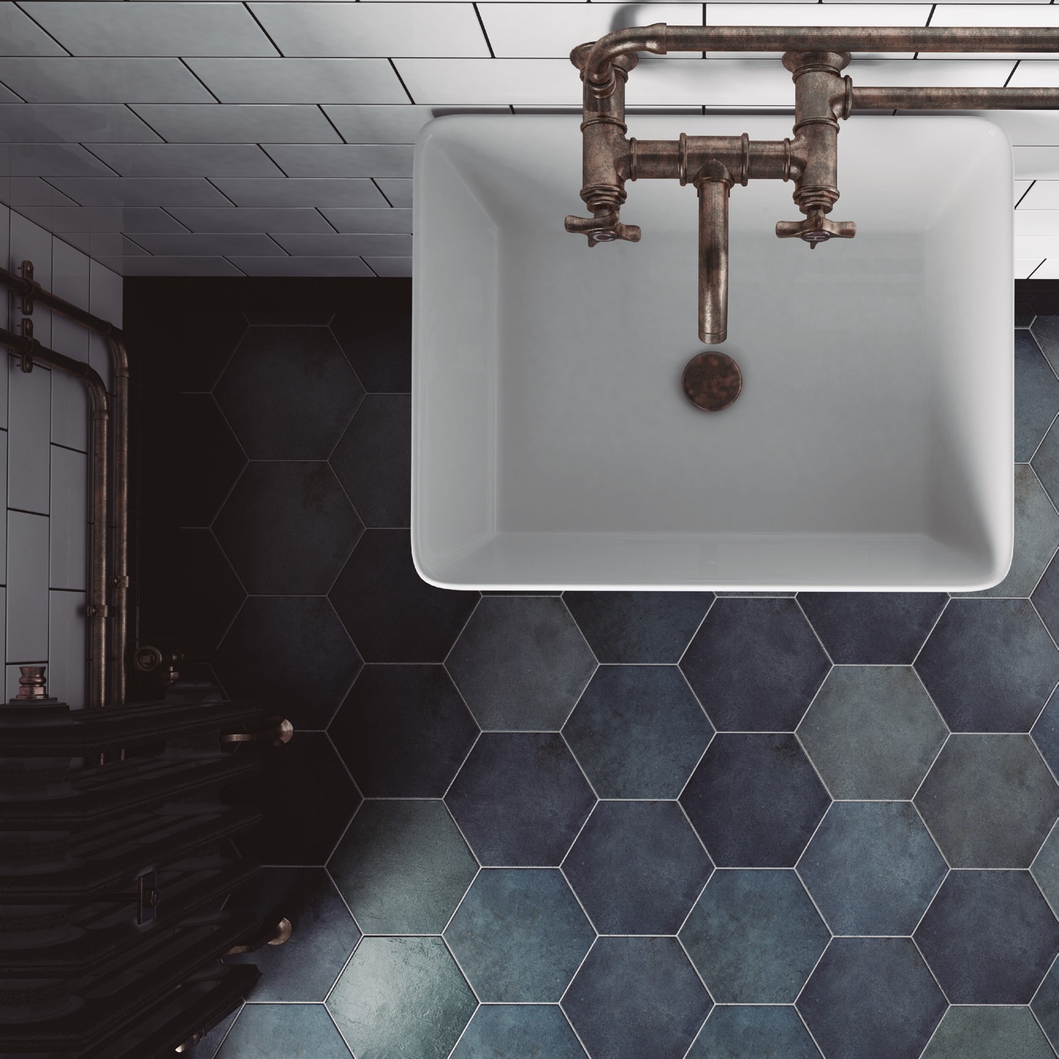 Equipe Heritage - фото 10