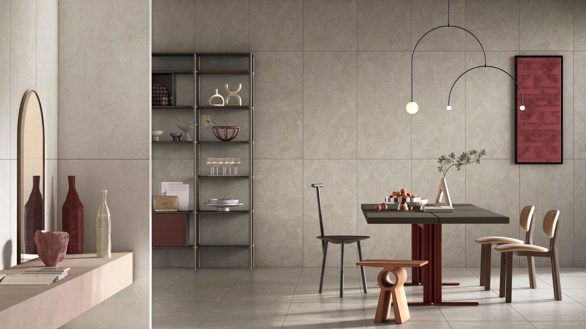 Vitra MoonLight
