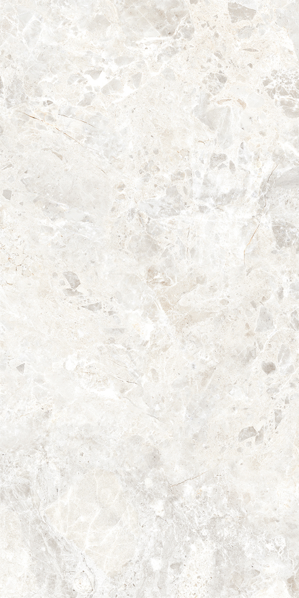 106520 На пол Breccia Paradiso White Levigato 8.5mm 60x120