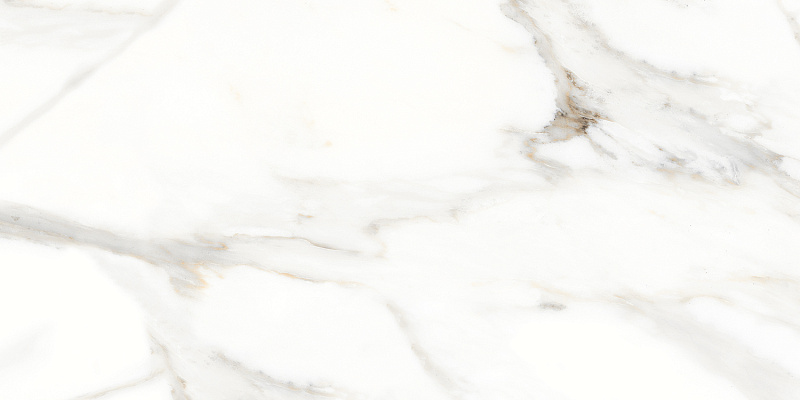 P321111213HG На пол Carrara Gold High Glossy 60x120 - фото 3